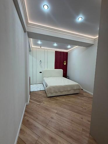 gala group: 2 комнаты, 68 м², Кок-Жар ж/м Элитка, 10 этаж, Евроремонт — 6