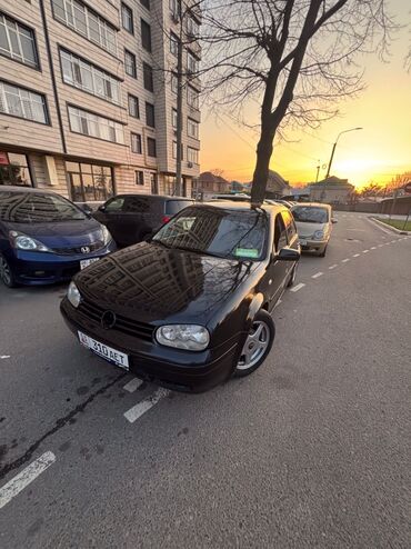 машина каракол голф: Volkswagen Golf: 1999 г., 1.6 л, Механика, Бензин, Хетчбек