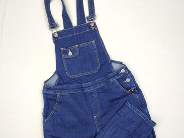 Denim, Dungarees for women, size L