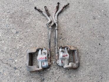 Auto delovi: Kociona L, D klesta kocnica Lada 2121,21213,21214 Niva br.2. Polovno — 1