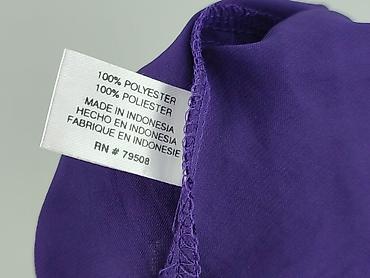 jezyk: Violet, Bluzka damska, rozmiar L — 5