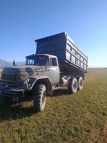 e 303: ЗИЛ : 6 л | 1986 г — 6