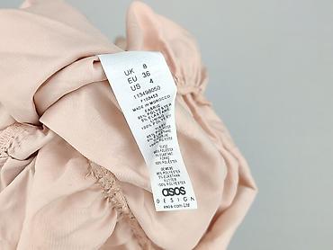 foo 1 cena: ASOS Design, Sukienka damska, rozmiar S — 5