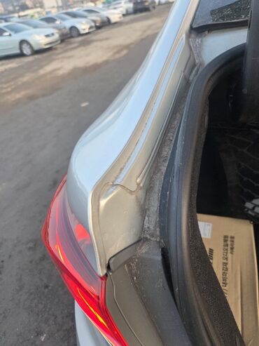 Hyundai: Hyundai Sonata: 2020 г., 2 л, Автомат, Газ, Седан — 18