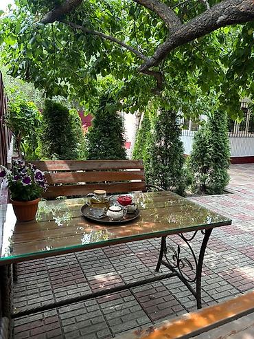 Бани, сауны, SPA: Баня | Комнаты отдыха — 16