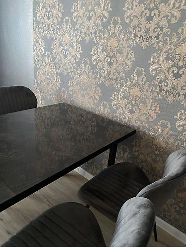 flat on rent: 1 комната, 50 м², Элитка, 10 этаж, Евроремонт — 7
