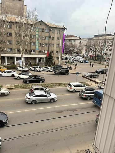 Продажа квартир: 3 комнаты, 58 м², Мега Комфорт ТЦ Индивидуалка, 3 этаж, Косметический ремонт — 7