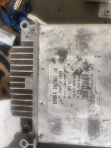 Двигатели, моторы и ГБЦ: Мерседес 1831 Кабина 1992г.в. по запчестям. двиготель oм401la (не at lalafo.kg — 17 Двигатели, моторы и ГБЦ: Мерседес 1831 Кабина 1992г.в. по запчестям. двиготель oм401la (не — 17