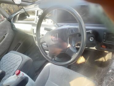 Корма для с/х животных: Хонда одиисей объём 2,2 ки автомат каропка состояние жакшы оформление — 4