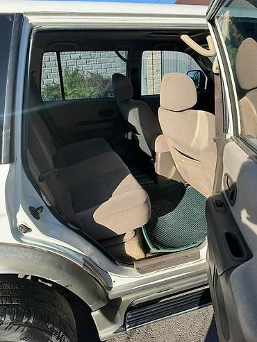 митсубиси мираж: Mitsubishi Pajero: 1998 г., 3.5 л, Автомат, Бензин, Внедорожник — 6