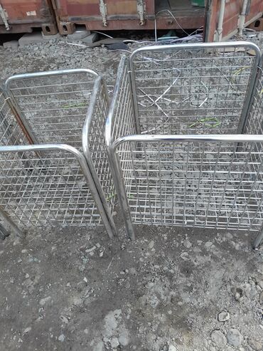 решетка забор фото: Металлический забор, Другой материал, Без отделки