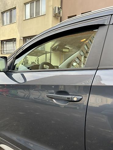 Hyundai: Hyundai Tucson: 2019 г., 2.4 л, Автомат, Бензин, Кроссовер — 5