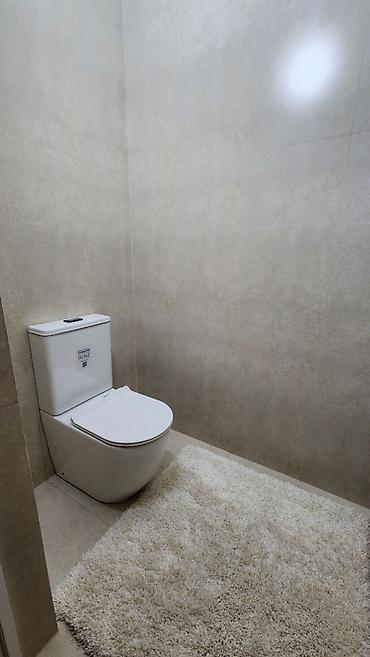 Продажа квартир: 3 комнаты, 82 м², Элитка, 1 этаж, Дизайнерский ремонт — 2