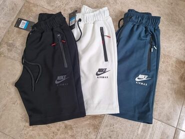 Bermude i šorcevi: Muski sorc bermude top kvalitet veličine s m l xl xxl beo bene — 9