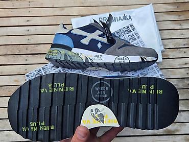 Patike: Premiata.Original.41-46.Cena 9500 din — 7