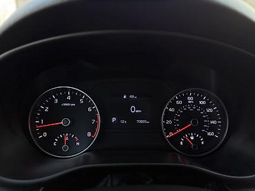 Kia: Kia Sportage: 2019 г., 2.4 л, Типтроник, Бензин, Кроссовер — 10