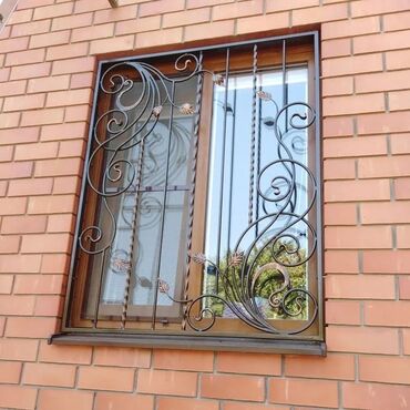 Сварка: Сварка | Решетки на окна Доставка, Монтаж, Гарантия — 6