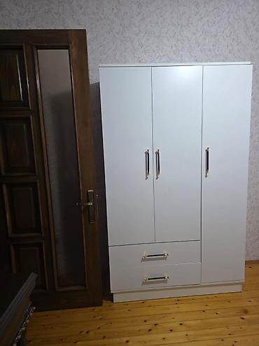 arenda qaraj: 5 otaqlı, 240 kv. m, Orta təmir — 10