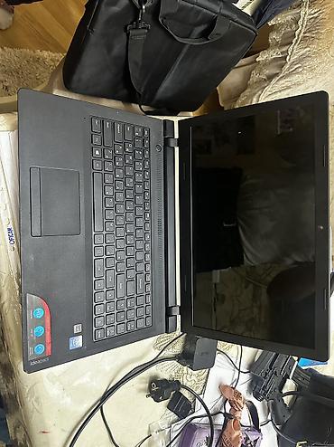 notebook satış: Islek vezyetdedir sadece lazim olmadiqi ucun satiram — 1