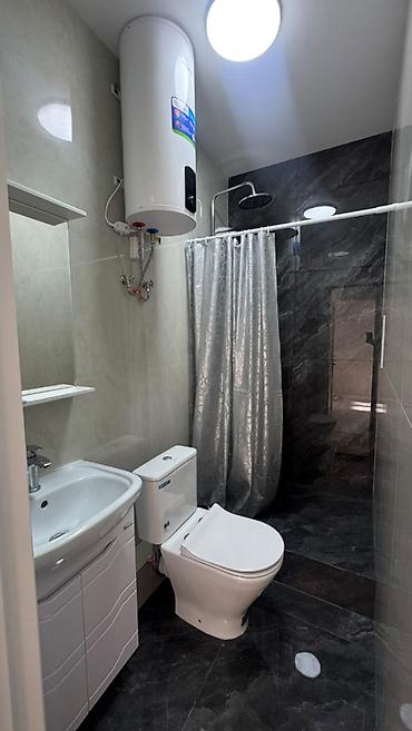 40: 1 комната, 40 м², Технопарк Элитка, 9 этаж, Евроремонт — 2