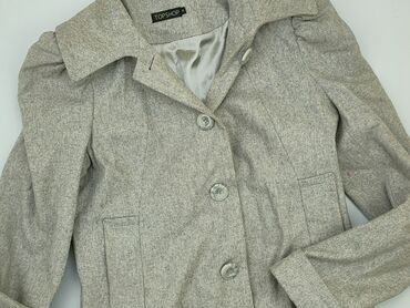 Trenches: Trench, Topshop, L (EU 40), condition - Good