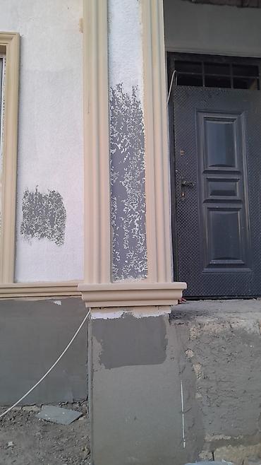 beton zaborlar: Fasad dekoru və bəzək işləri – hazır nümunələr Təklif: - Yaşayış və — 1
