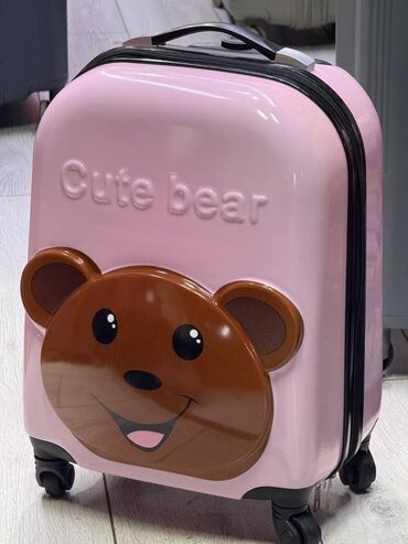 купить очки для зрения с накладками: Детские чемоданы на колёсах с яркими 3D‑рисунками - Варианты дизайна