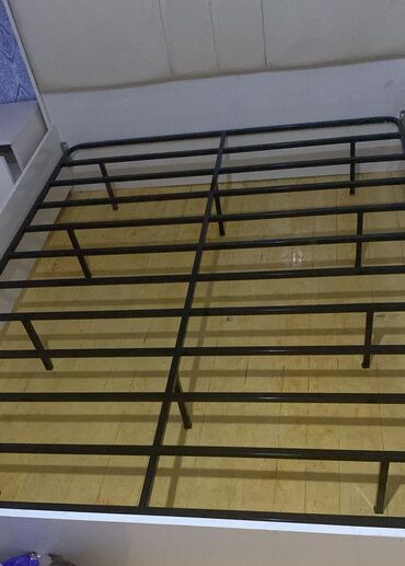 Çarpayılar: Yeni, Təknəfərlik çarpayı, Bazasız, Matrassız, Siyirməsiz — 6