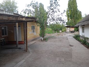 аренда улуш жер: Дом, 300 м², 5 комнат, Собственник, Косметический ремонт