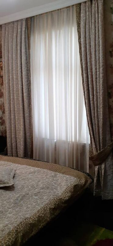 Yeni tikili: 4 otaqlı, Yeni tikili, m. Həzi Aslanov, 120 kv. m -da lalafo.az — 2 Yeni tikili: 4 otaqlı, Yeni tikili, m. Həzi Aslanov, 120 kv. m — 2