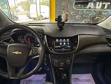 Chevrolet: Chevrolet Tracker: 1.4 l | 2019 il 95000 km Krossover — 8