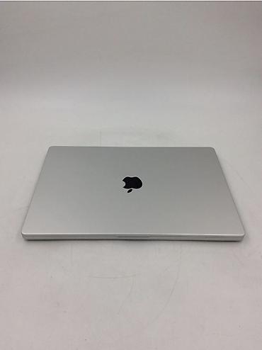 pro m1: Для программирования, Б/у, Apple M1 Pro, ОЗУ, RAM: 32 ГБ, В рассрочку — 6