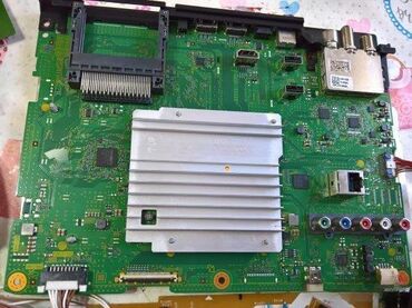 Aksesoari za TV i video: Panasonic TX-55FXN738 &TX-55FX700 u delovima Main board — 2