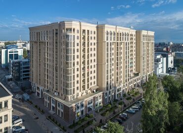 Продажа квартир: 2 комнаты, 60 м², Элитка, 11 этаж, Дизайнерский ремонт