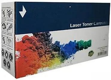 Druga oprema za računare i laptopove: Gembird laserski toner – kompatibilna zamena za HP - Tip: laserski — 16