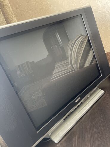 Телевизоры: Продается телевизор в идеальном состоянии без трещин без царапин без