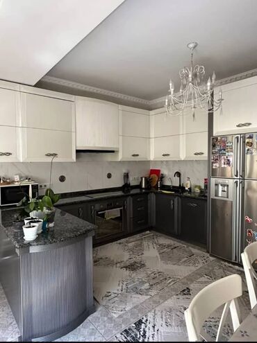 Продажа квартир: 3 комнаты, 170 м², 1 этаж, Евроремонт