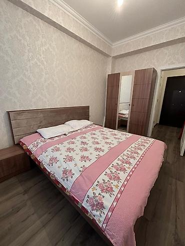 montinde kiraye ev: Melissa Park-da 2 otağa düzəlmiş mənzil əşyalı kirayə verilir. İstilik — 3