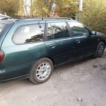 купить машину без первоначального взноса: Продаю NISSAN PRIMERA универсал дизель