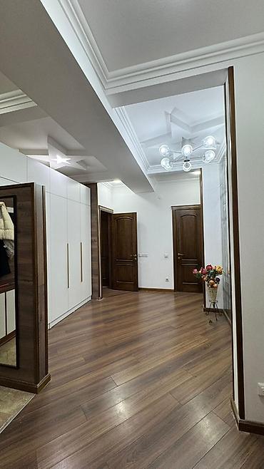 Кухонные гарнитуры: Кухонный гарнитур, цвет - Коричневый, Дерево — 3