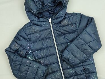 Transitional jacket, Lupilu, 5-6 years, 110-116 cm, condition - Very good
