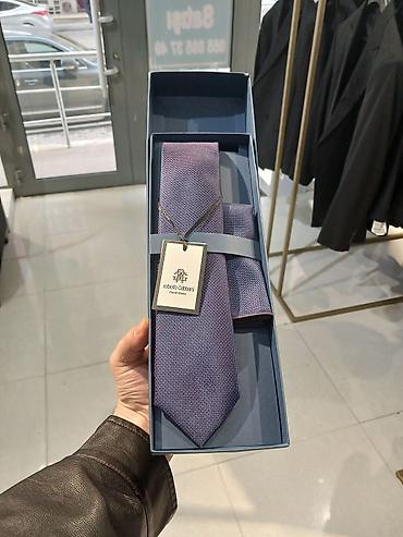 qara jaket: 100dən artıq çeşidi olan bütün qalstuklarımız hədiyyəlik qablaşdırmada — 2