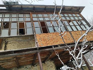 Həyət evləri və villaların satışı: 3 otaqlı, 82 kv. m, Kredit yoxdur, Təmirsiz — 3