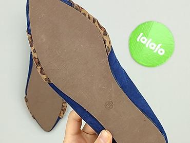 esmara boots: Balerinki damskie, rozmiar 35 — 5