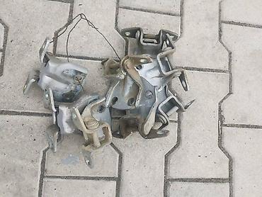 SARKE VRATA ZA HYUNDAI SANTA FE OD 2001. DO 2006. GOD