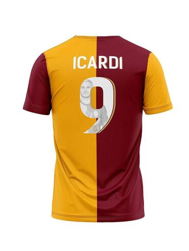 son zeng koynekleri ucun sekiller: GS storedan alinib Galatasaray Mauro Icardi Taraftar T-Shirt Təcili