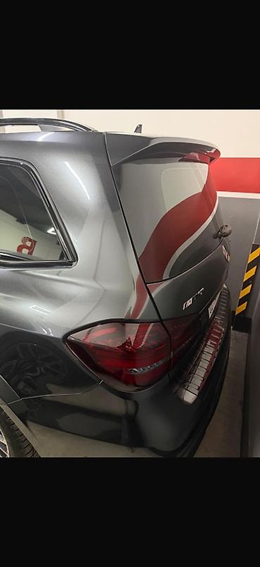 gle cope: Mercedes-Benz : 2017 г., 4.7 л, Автомат, Бензин — 3