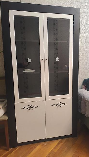 Мебель для дома: Təcili satılır: 3 ədəd ev mebeli dəsti – hamısı birlikdə. - — 1