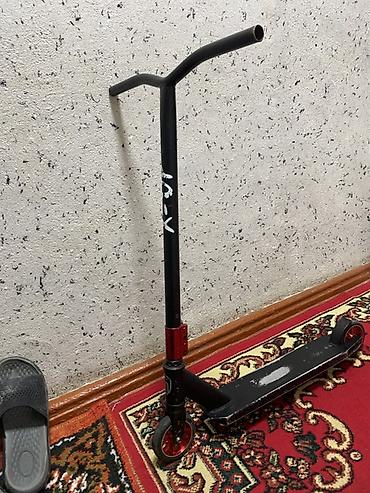 Самокаты: Самокат, Трюковой — 1