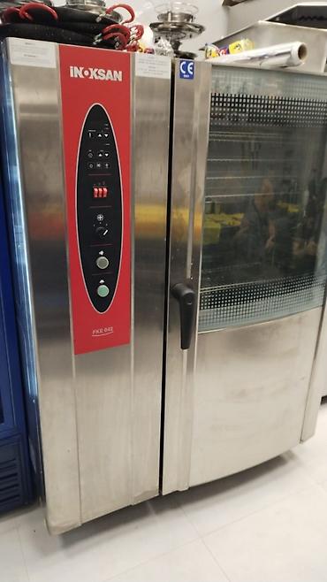 Elektrik sobalar: Elektrik soba, Yemək üçün, Yeni — 7